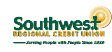 Southwest Regional Credit Union Ltd. Logo opens in a new window